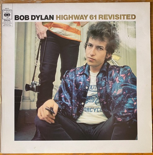 Bob dylan highway 61 - dylan, "highway