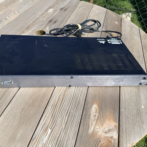 Dbx zonepro 641m digital zone - zonepro,