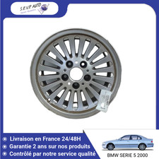 🇫🇷 JANTE ALUMINIUM BMW
