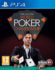 Pure Hold´Em World Poker