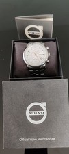 Montre homme Volvo en acier
