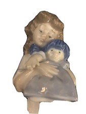 Vintage NAO by Lladro 1992