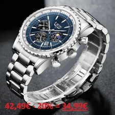 Montre luxe homme - montre,