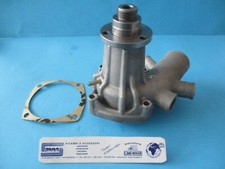 Pompe À Eau JKL Pour Range