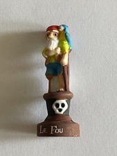 Fève - Jeu d'échec à l'abordage (2011)