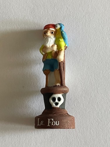 Fève jeu échec à - -,