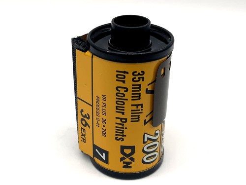 Kodak 35mm 135 film - film, photo