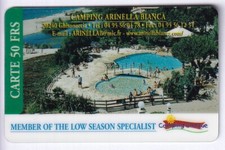 FRANCE TELECARTE / PHONECARD