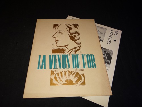 Venus or mireille - l',