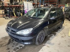 Pompe à injection PEUGEOT 206