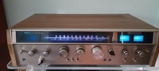 Ampli tuner AKAI AA-910DB de 1974/75