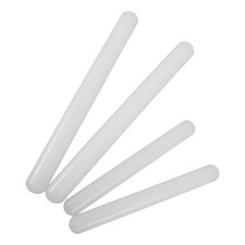  4 Pcs Rouleau À Pâtisserie Laminoir Pate Bouletage Bâton Roulant