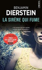 La Sirène qui fume de