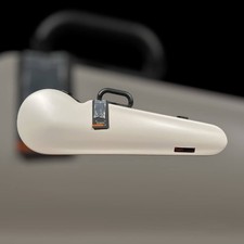 Étui pour violon high-tech