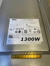 Alimentation Dell 1300W DELL