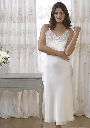 Donna lingerie chemise - donna, nuit