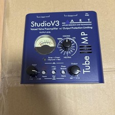 Art Studio V3 Tube Mic