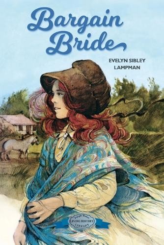 Evelyn sibley lampman - lampman, bargain