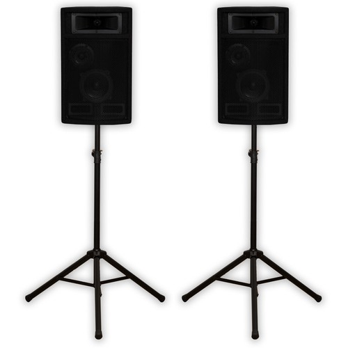 Acoustic audio 500x - audio, passive