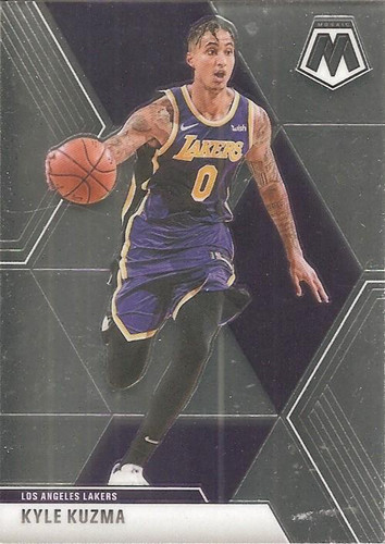 2019 panini mosaic kyle - 2019,
