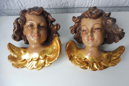 Putten paire engel - putten, -paire,