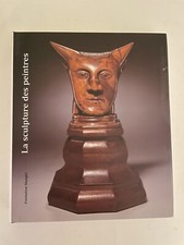 La Sculpture Des Peintres Fondation MAEGHT 1997  Braque Chagall Giacometti 