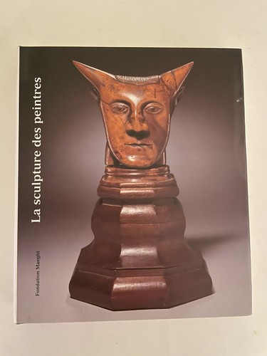 Sculpture des peintres - la,