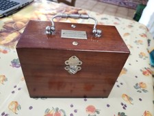 ANCIEN APPAREIL SCIENTIFIQUE"