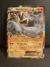 ⚡️Carte Pokemon Mackogneur