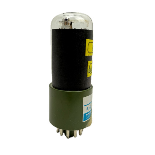 Tube photomultiplicateur - tube,