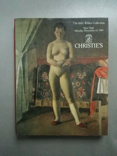 Catalogue christie - catalogue, christie's