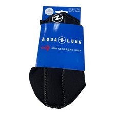 AQUALUNG BS1490140M ERGO HIGH GRIP 3mm CHAUSSETTES DE PLONGEE TAILLE MD EU43-44 