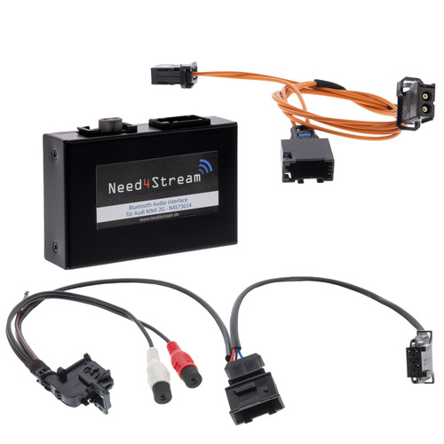 Need4stream module bluetooth - need4stream,