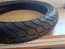 UN PNEU AVANT NEUF DUNLOP