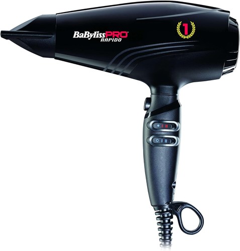 Babyliss pro sèche - babyliss,