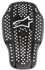 ALPINESTARS Dorsale NUCLEON KR-2i BK