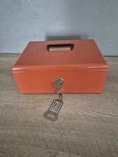 Ancienne Caisse A Monnaie