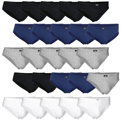 Jbs slip homme lot - slip,