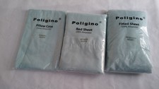 Poligino Microfibre Lit Drap