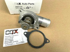 boîtier thermostat avec joint