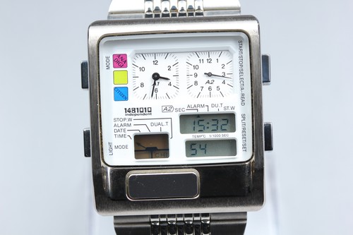Exc montre homme citizen - montre,