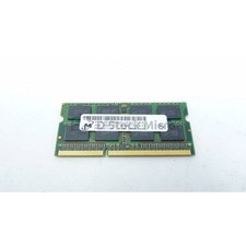 Mémoire RAM Micron