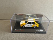 Voiture Miniature Seat Fura