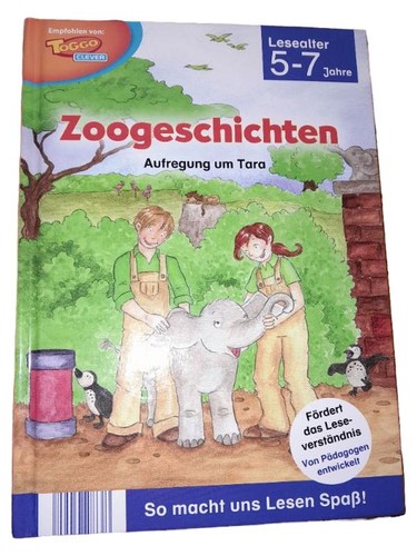 Livre enfant histoires zoo - enfant,