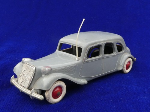 Norev citroen 15 six - citroen, 15-six