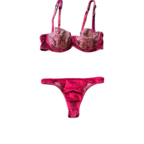 Ensemble lingerie aubade 90c - lingerie,