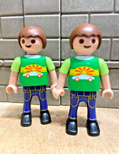 Playmobil personnage enfants - playmobil,