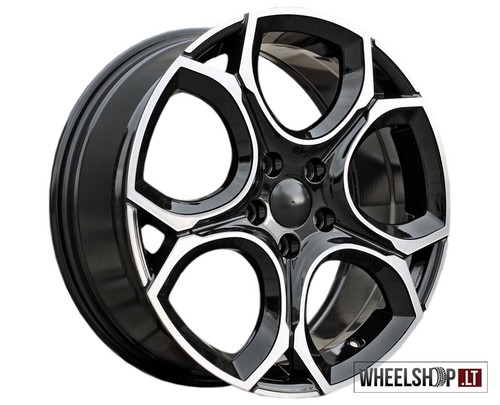 Volkswagen gti style r18 - gti,
