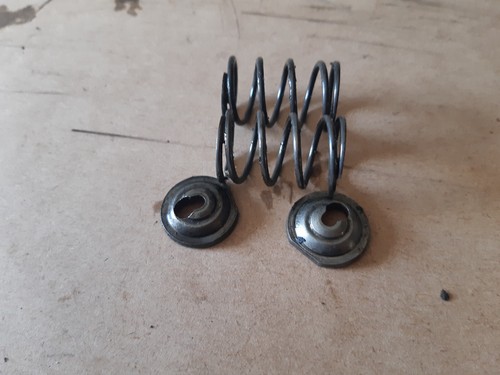 Ressorts soupapes moteur - ressorts, de