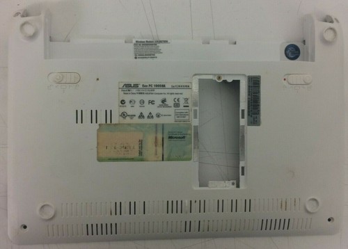 Coque arrière asus eee - arrière,